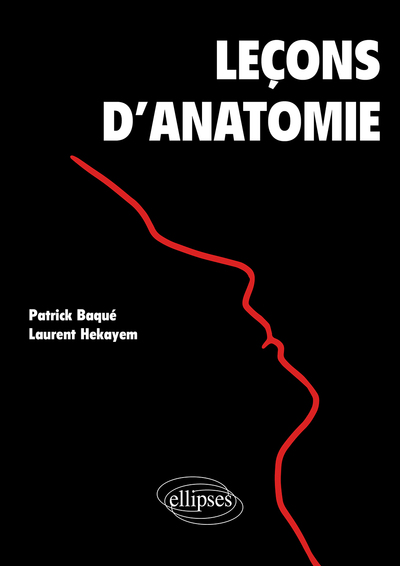 Leçons d'anatomie (9782340067622-front-cover)