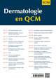 Dermatologie en QCM - Tout le programme des ECNi en questions (9782340042421-back-cover)