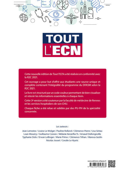 Tout l'ECN (9782340058583-back-cover)