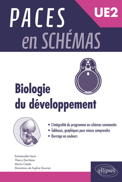 UE2 - Biologie du développement (9782340020733-front-cover)