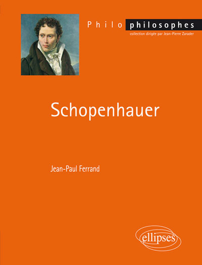 Schopenhauer (9782340024892-front-cover)
