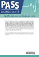 L’essentiel de la biologie cellulaire (9782340040915-back-cover)