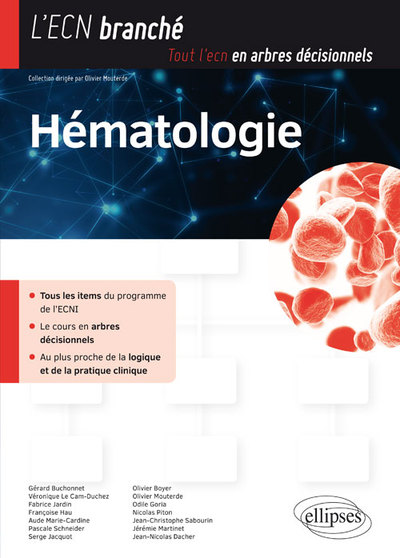Hématologie (9782340017306-front-cover)