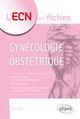 Gynécologie-Obstétrique (9782340035423-front-cover)