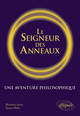 Le Seigneur des anneaux. Une aventure philosophique. (9782340039254-front-cover)