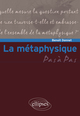 La métaphysique (9782340038882-front-cover)