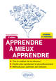 Apprendre à mieux apprendre - 2e édition (9782340036451-front-cover)