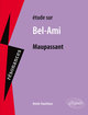 Maupassant, Bel-Ami (9782340004450-front-cover)