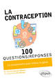 La contraception en 100 Questions/Réponses (9782340040366-front-cover)