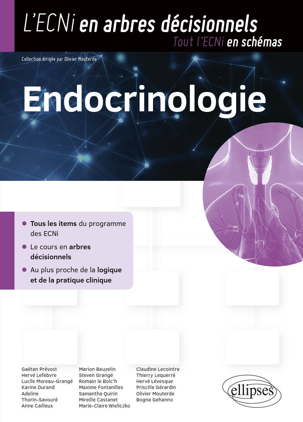 Endocrinologie (9782340047655-front-cover)