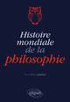 Histoire mondiale de la philosophie (9782340002869-front-cover)