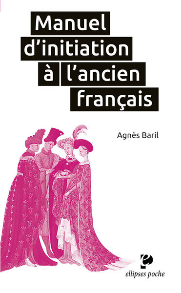 Manuel d'initiation à l'ancien français (9782340021693-front-cover)