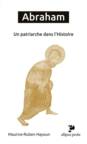 Abraham. Un patriarche dans l'Histoire (9782340028265-front-cover)