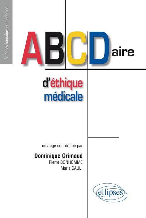 ABCDaire d’éthique médicale (9782340007079-front-cover)