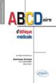 ABCDaire d’éthique médicale (9782340007079-front-cover)