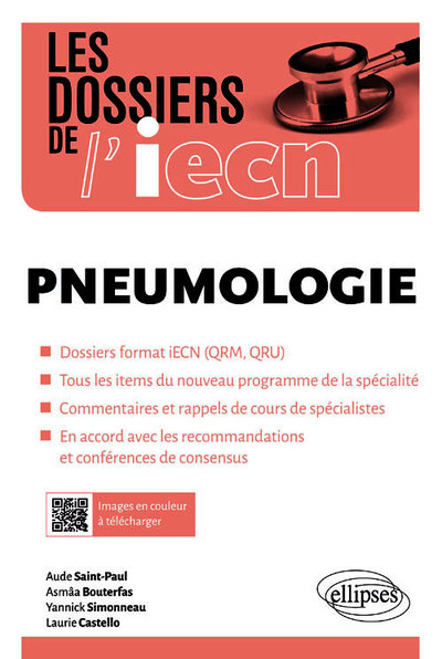 Pneumologie (9782340017726-front-cover)