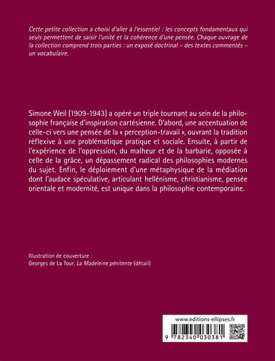 Simone Weil (9782340030381-back-cover)
