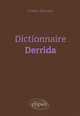 Dictionnaire de Derrida (9782340015265-front-cover)