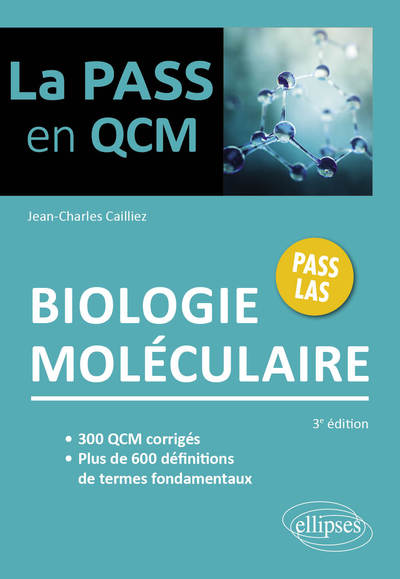 Biologie moléculaire (9782340058026-front-cover)