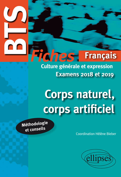 Corps naturel, corps artificiel. Examens 2018 et 2019 (9782340017955-front-cover)