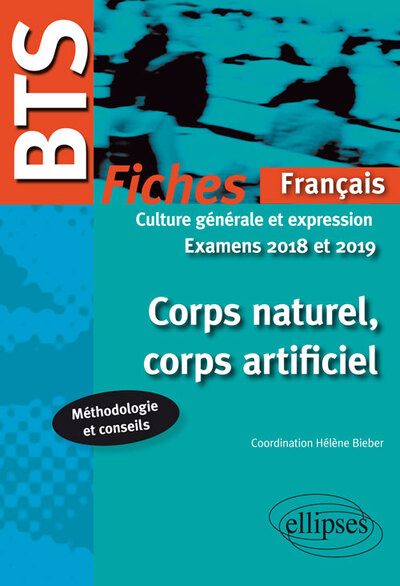 Corps naturel, corps artificiel. Examens 2018 et 2019 (9782340017955-front-cover)
