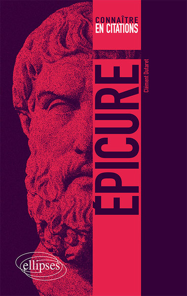 Épicure (9782340029309-front-cover)