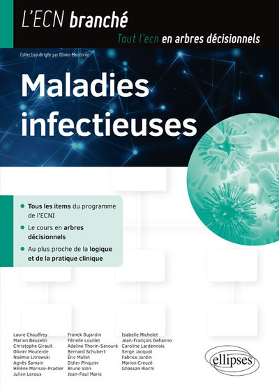 Maladies infectieuses (9782340019430-front-cover)