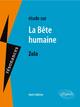 Zola, La Bête humaine (9782340004269-front-cover)