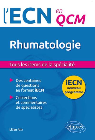 Rhumatologie (9782340005655-front-cover)