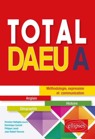 Total DAEU A (9782340027824-front-cover)