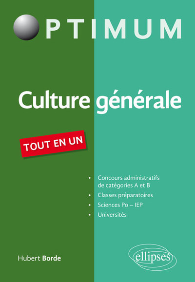 Toute la culture générale (9782340024557-front-cover)