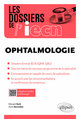 Ophtalmologie - Cas cliniques (9782340027886-front-cover)