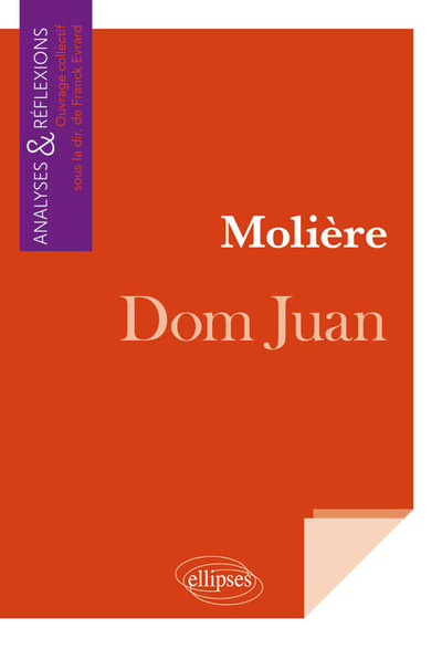 Molière, Dom Juan (9782340010789-front-cover)