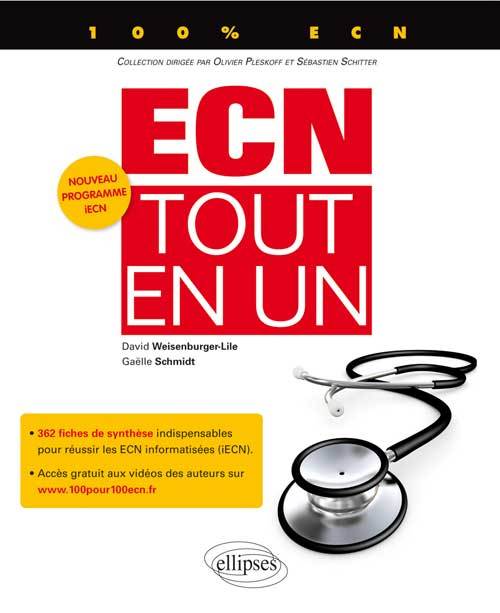 ECN - Tout-en-un (9782340001992-front-cover)