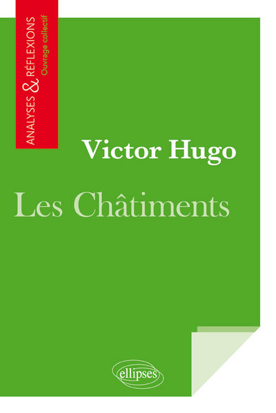 Victor Hugo, Les Châtiments (9782340010765-front-cover)