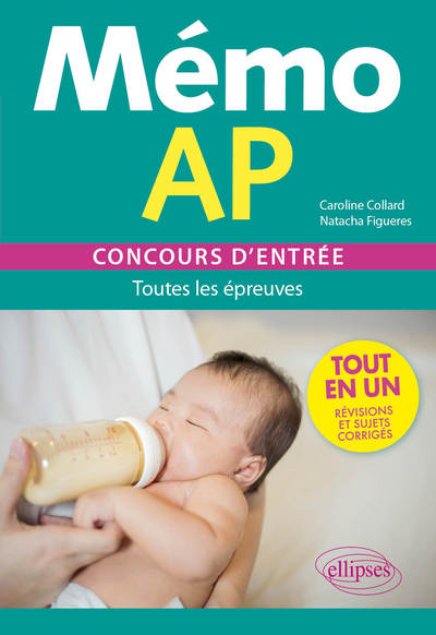 Mémo AP - Tout-en-un (9782340035416-front-cover)