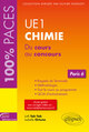 UE1 - Chimie (Paris 6) (9782340021143-front-cover)