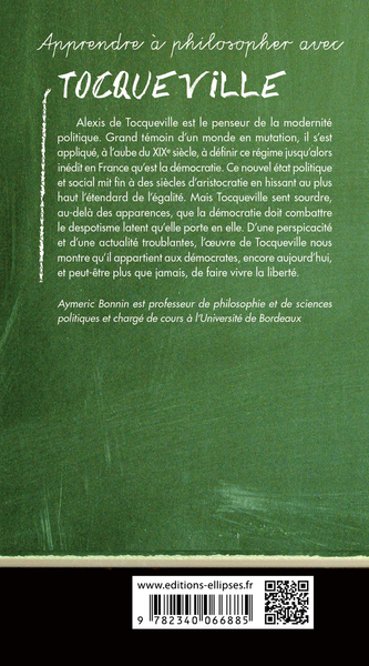 Tocqueville (9782340066885-back-cover)