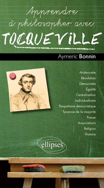 Tocqueville (9782340066885-front-cover)