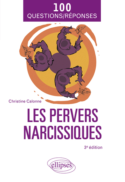 Les pervers narcissiques - 3e édition (9782340070189-front-cover)