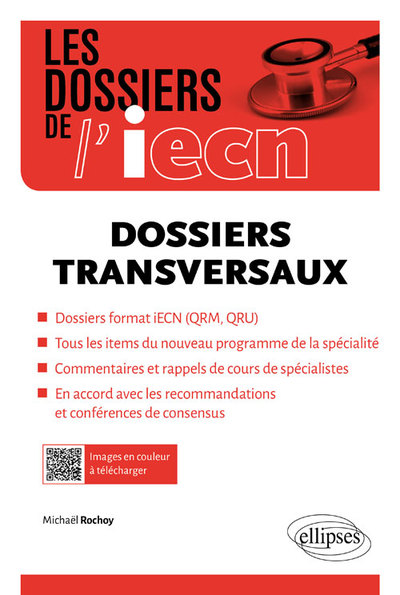 Dossiers transversaux (9782340011076-front-cover)