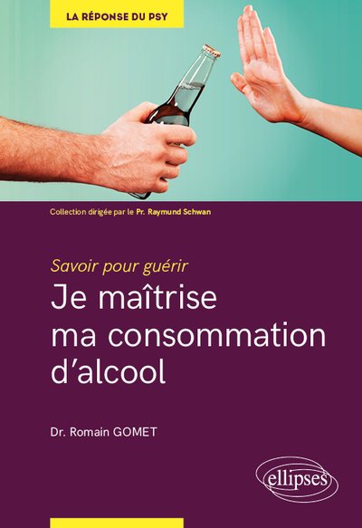 Je maîtrise ma consommation d’alcool (9782340030091-front-cover)