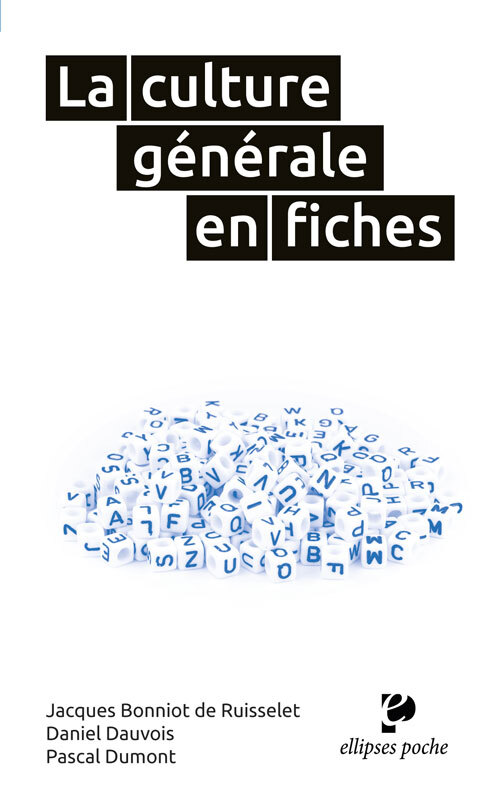 La culture générale en fiches (9782340021716-front-cover)