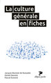 La culture générale en fiches (9782340021716-front-cover)