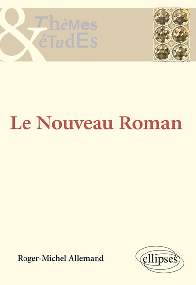 Le Nouveau Roman (9782340010840-front-cover)