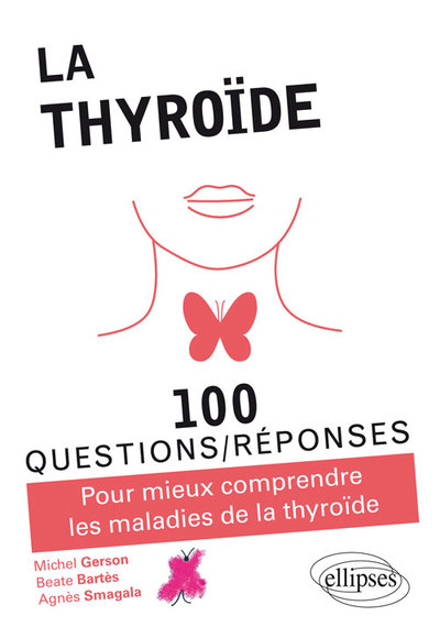 La thyroïde (9782340021358-front-cover)