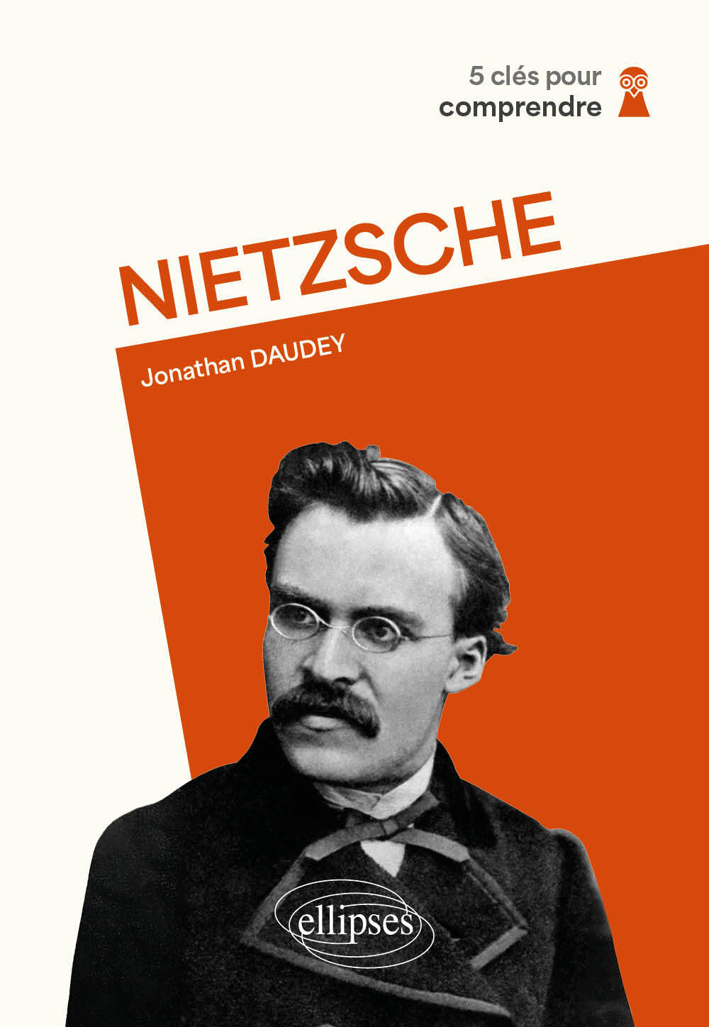 Nietzsche (9782340099678-front-cover)