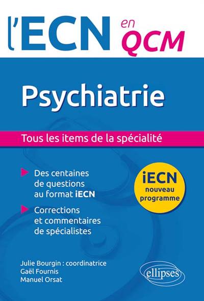 Psychiatrie (9782340004764-front-cover)