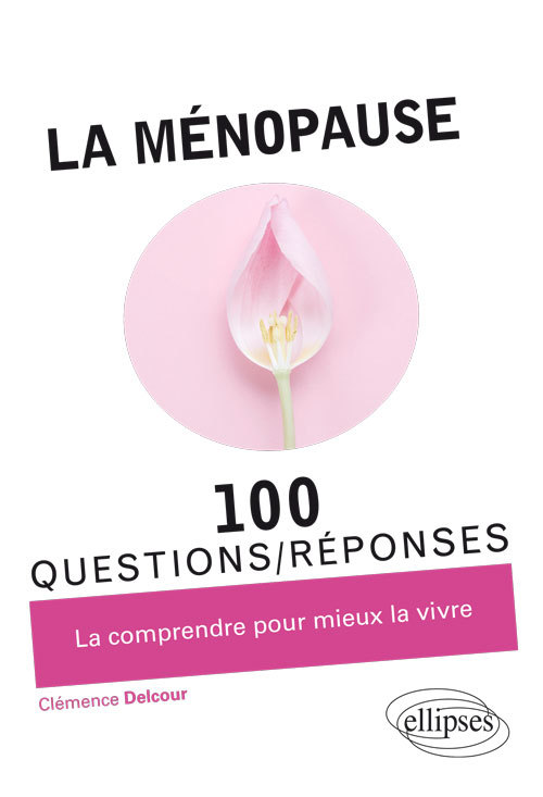 La ménopause (9782340030077-front-cover)