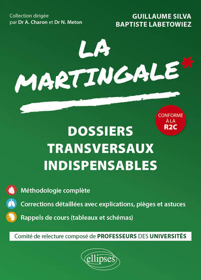 Dossiers transversaux indispensables (9782340048126-front-cover)